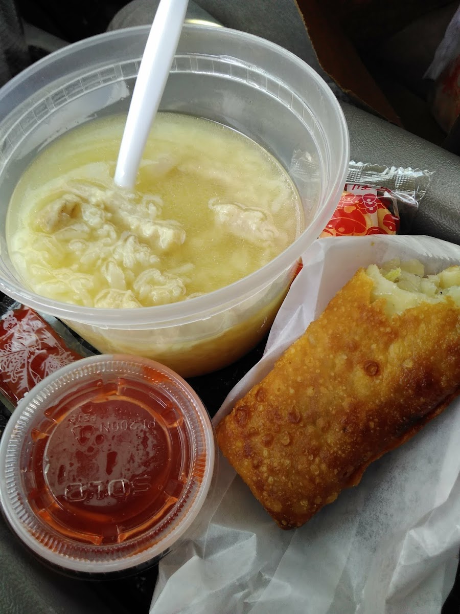 Great Wall Chinese-3