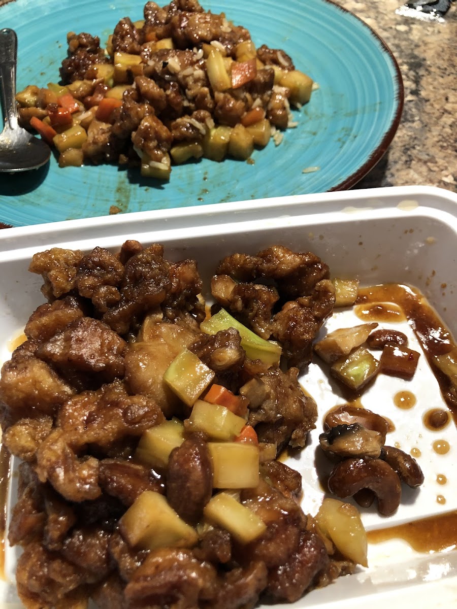 Great Wall Chinese-4