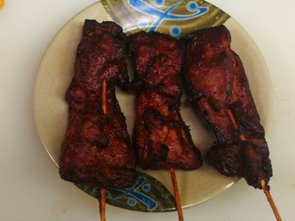 Great Wall Chinese-5