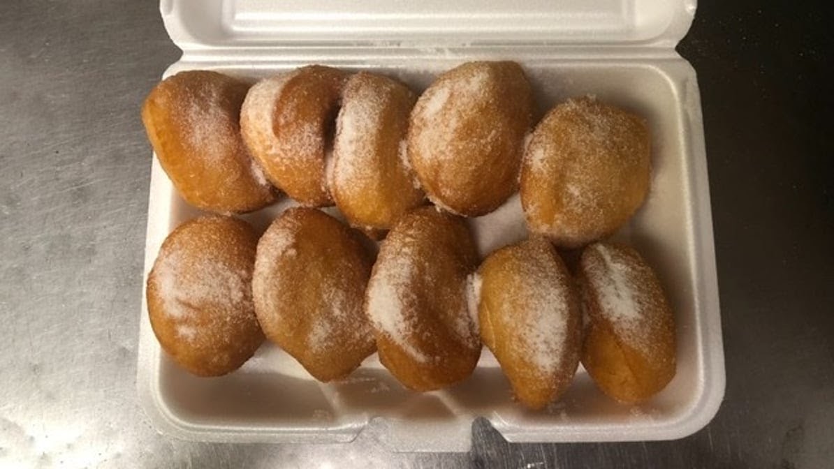 Great Wall Chinese-6